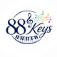 88Keys New Logo FINAL 80x80