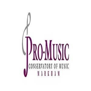 Pro-Music Conservatory of Music