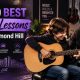 BEST Guitar Lessons in Richmond Hill, ON