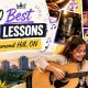 Best Music Lessons in Richmond Hill